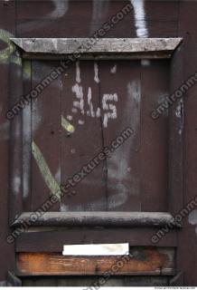 Photo Texture of Wood Planks 0007